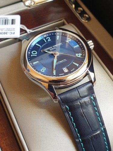 Frederique constant - frederique,