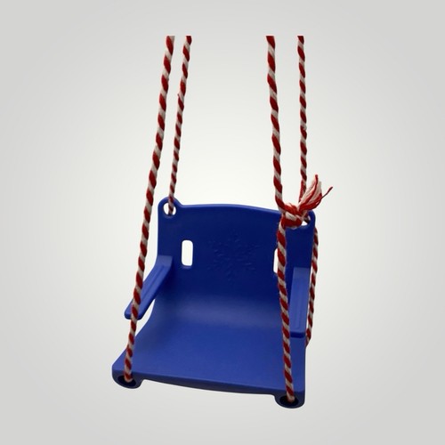 Elfo sullo scaffale altalena - elfo,