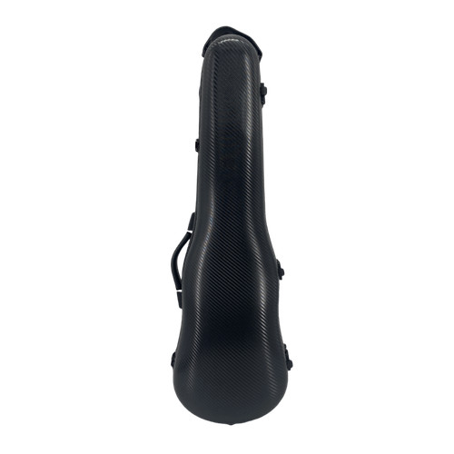 Custodia per violino fibra - per,