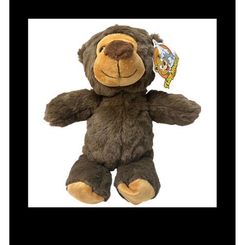 Peluche teddy mountain romeo - mountain,