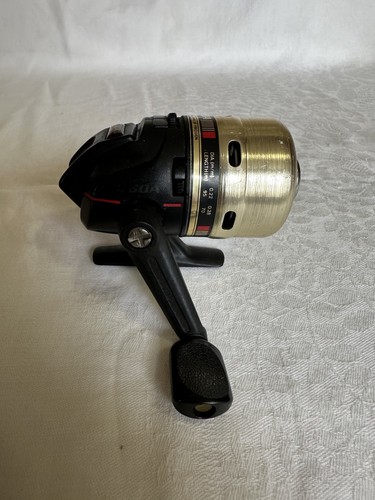Vintage daiwa g80a real - daiwa,