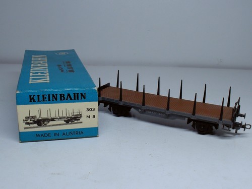 Kleinbahn scala 303 m8 - 303,