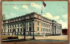 Chicago illinois scuola - il-illinois,,