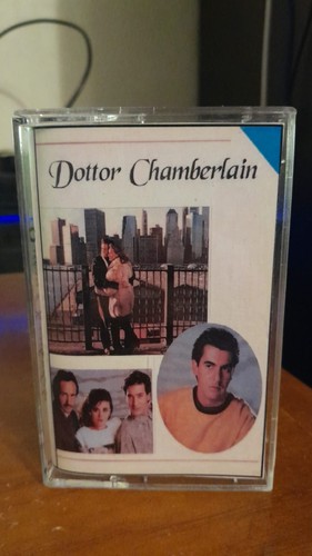 Telenovelas dottor chamberlain - dottor,