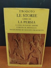 Erodoto - erodoto, le