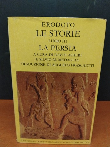 Erodoto - erodoto, le