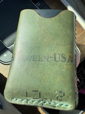 Horween custom reverse intense - reverse,