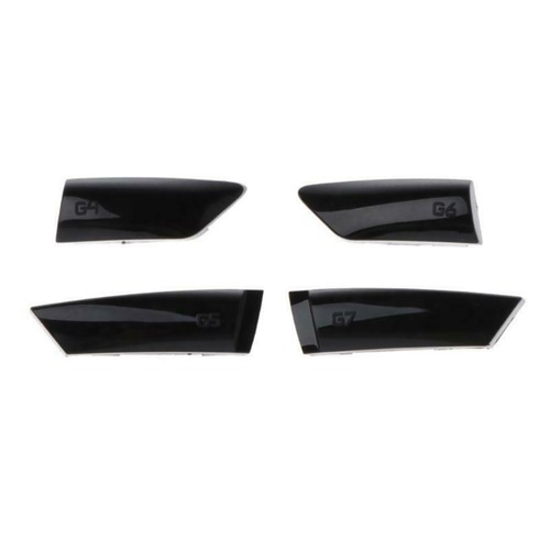 Pezzi g7 mouse topi - 4, g5