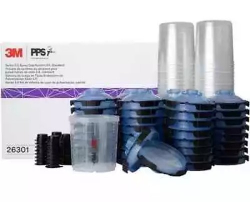 26301 pps series 0 - series, 2.0
