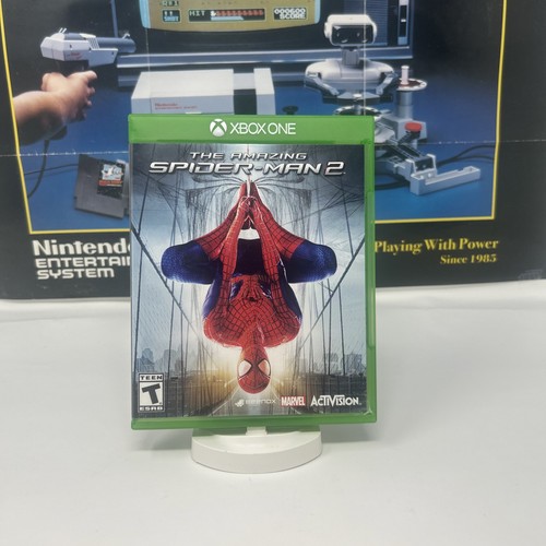 The amazing spider man xbox - the, 2