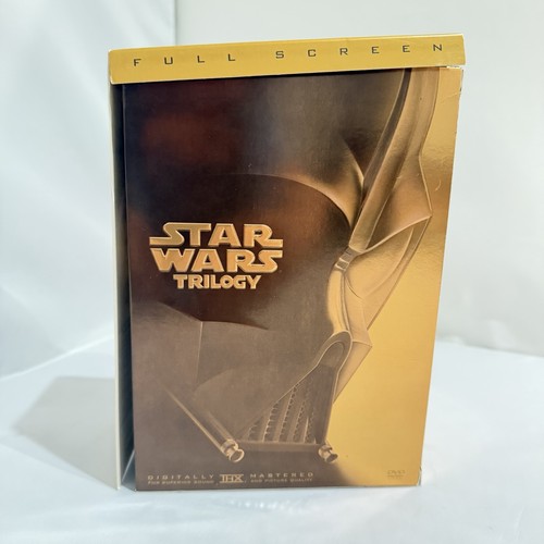 Vintage 2004 star wars - vintage,