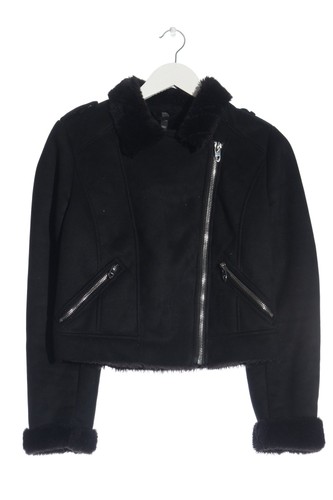 Zara giacca corta donna - giacca,