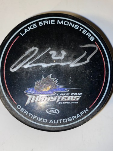Cleveland monsters oliver - cleveland,
