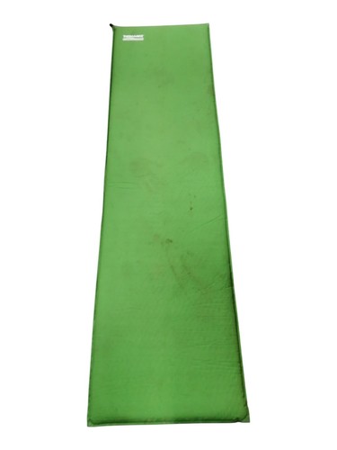 British army thermarest - army, trail
