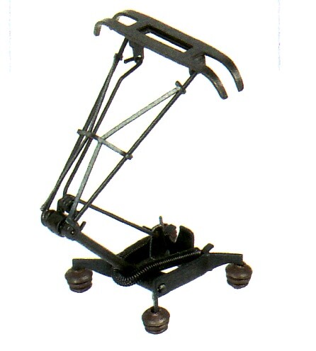 Sommerfeldt 968 scala - sommerfeldt,