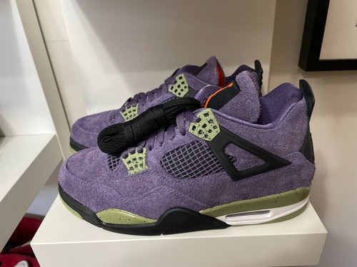 Nike air jordan retro canyon - nike,