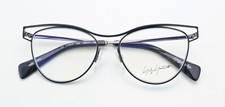 Occhiali yohji yamamoto - yamamoto, yy3016