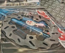 Disco freno posteriore fisso - , a