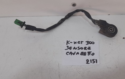 Sensore cavalletto kymco xct - sensore, k-xct