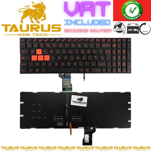 Asus rog strix - rog, gl502