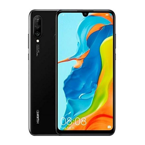Huawei p30 lite - lite, 4