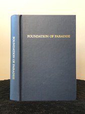 Foundation paradise from - foundation,