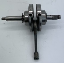Albero motore sachs madass 125 - motore,