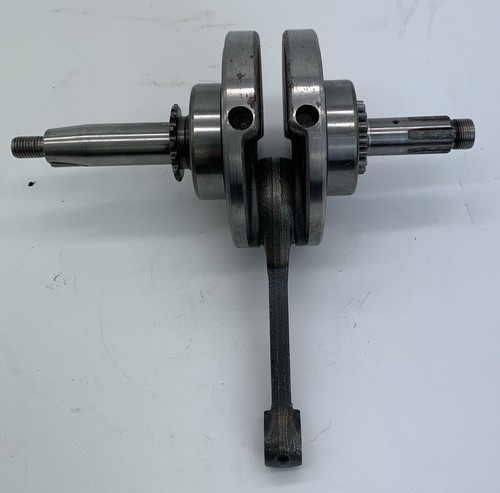 Albero motore sachs madass - albero,