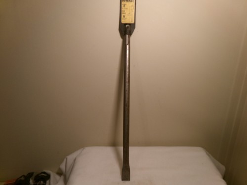 Scalpello dewalt dw5835 sds - dewalt,