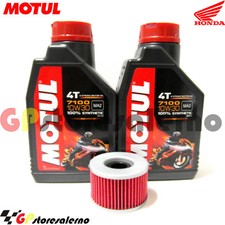 Tagliando olio filtro motul - tagliando,