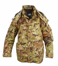 Giacca parka militare esercito - giacca,