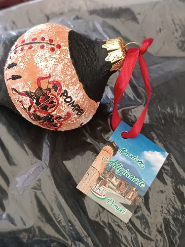Pallina di natale - 🎄🎅pallina,
