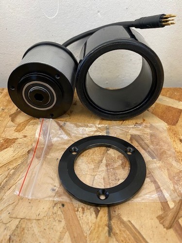 Mozzo motore monobordo - , m1