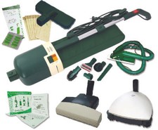 Vorwerk folletto vk120 - vorwerk,
