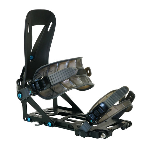 Attacchi splitboard spark arc - attacchi,