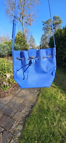 Borsa liu blu 149 - jo, np