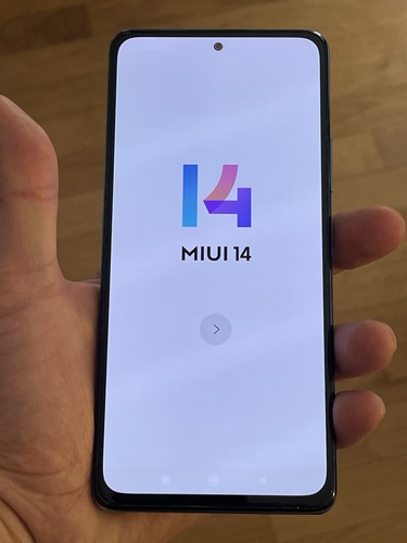 Xiaomi redmi note - xiaomi,
