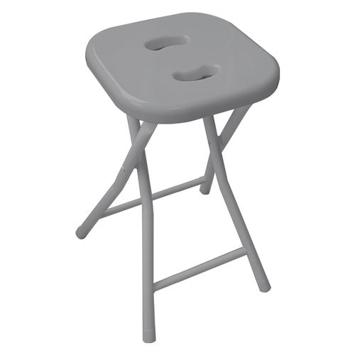 Gedy sgabello bagno pieghevole - gedy,