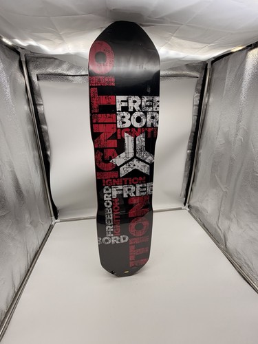 Freebord accensione deck - freebord, 80