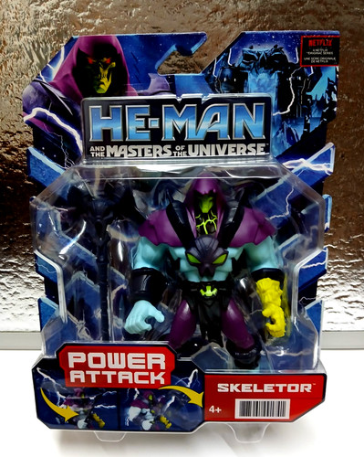 Masters the universe - universe,