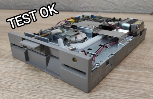 Floppy disk drive - floppy,