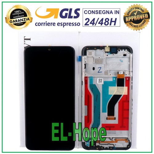 Display originale samsung a10s - originale,