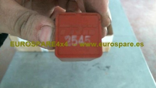 56005146 scatola relè