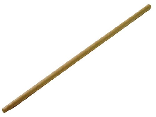 Manico rastrello legno - legno, 180