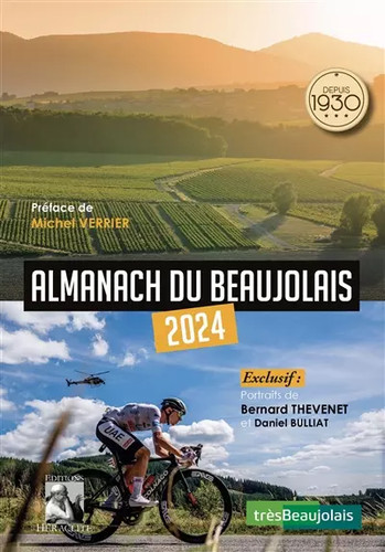 Almanach beaujolais - du,