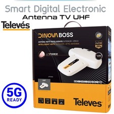 Antenna televes dinova - televes,