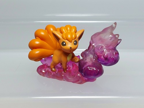 Kanto vulpix rokon - vulpix, pokemon