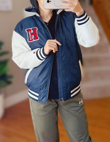 Giacca tommy hilfiger - tommy, youth