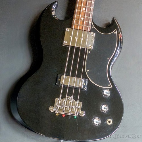 Gibson standard bass - gibson,