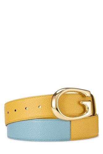 Gucci multicolor leather - multicolor, g